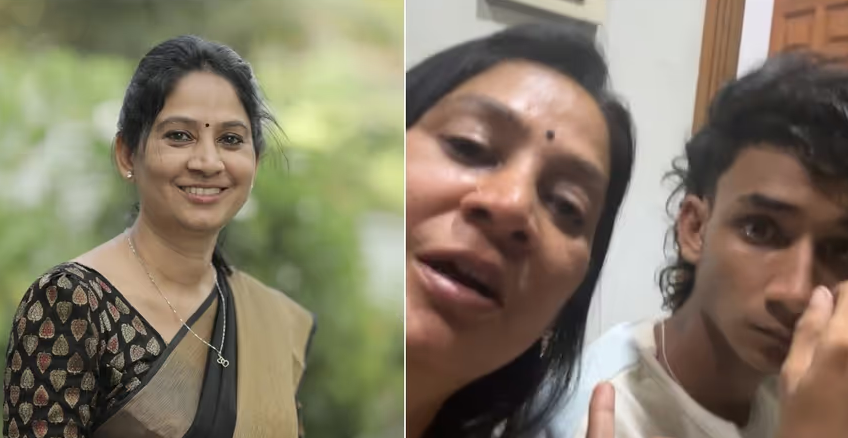 ക​ഞ്ചാ​വ് കേ​സ് ; യു.​പ്ര​തി​ഭ​യു​ടെ മ​ക​ൻ അ​ട​ക്ക​മു​ള്ള​വ​രെ ഒ​ഴി​വാ​ക്കി കു​റ്റ​പ​ത്രം സ​മ​ർ​പ്പി​ച്ചു
