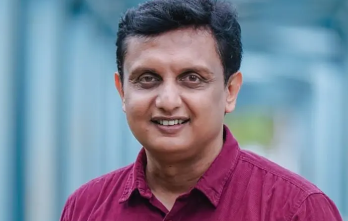 കെ സി വേണുഗോപാലിനെതിരെ ശക്തമായ വിമർശനവുമായി മുഹമ്മദ് റിയാസ്