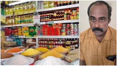 മാഹിയില്‍ നിന്നുള്ള വിദേശ നിര്‍മ്മിത മദ്യം വില്‍പ്പന നടത്തിയാളെ വയനാട്ടില്‍ എക്‌സൈസ് പിടികൂടി