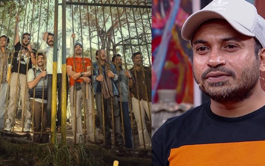 മഞ്ഞുമ്മൽ ബോയ്സ് സാമ്പത്തിക തട്ടിപ്പ്;  പ്രതികള്‍ക്ക് മുന്‍കൂര്‍ ജാമ്യം