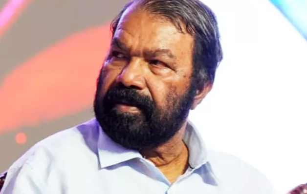 ഗ​വ​ർ​ണ​ർ കേ​ര​ള​ത്തെ വെ​ല്ലു​വി​ളി​ക്കു​ക​യാ​ണ് ;  മ​ന്ത്രി വി.​ശി​വ​ൻ​കു​ട്ടി