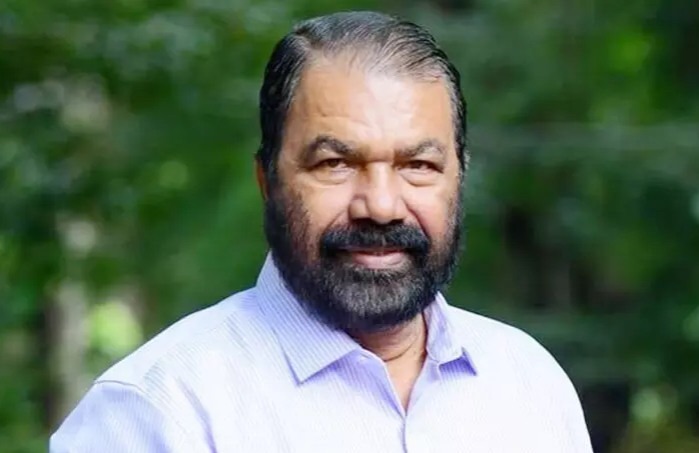 കേരളം പരിസ്ഥിതി സംരക്ഷണത്തിൽ മാതൃകയാകണം ; മന്ത്രി വി ശിവൻകുട്ടി