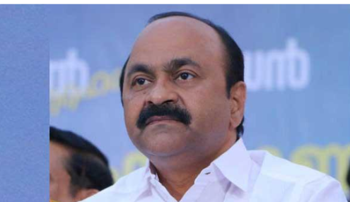 അ​ന്ത​രി​ച്ച കോ​ണ്‍​ഗ്ര​സ് നേ​താ​വ് തെ​ന്ന​ല ബാ​ല​കൃ​ഷ്ണ​പി​ള്ള​യെ അ​നു​സ്മ​രി​ച്ച് വി.​ഡി.​സ​തീ​ശ​ന്‍