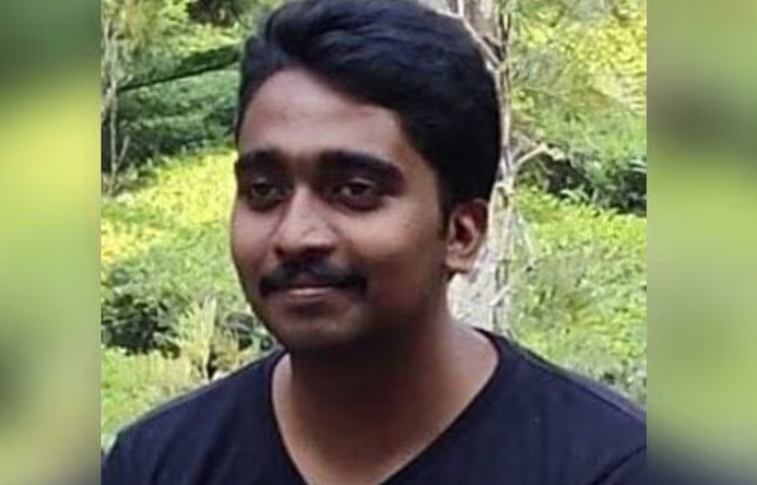 ബെംഗളൂരുവിൽ വാഹനാപകടത്തിൽ മലയാളി യുവാവ് മരിച്ചു