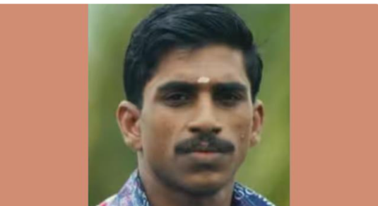 സ്‌​കൂ​ളി​നു​ള്ളി​ൽ ജീ​വ​ന​ക്കാ​ര​നെ മ​രി​ച്ച നി​ല​യി​ൽ ക​ണ്ടെ​ത്തി
