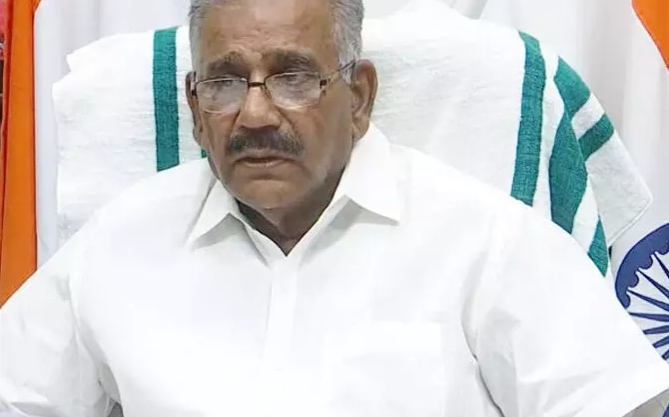 വഴിക്കടവ് ദുരന്തം ; രാഷ്ട്രീയ ലാഭം കൊയ്യുന്നതിനുള്ള ഗൂഢാലോചന നടക്കുന്നുവെന്ന് എ കെ ശശീന്ദ്രന്‍
