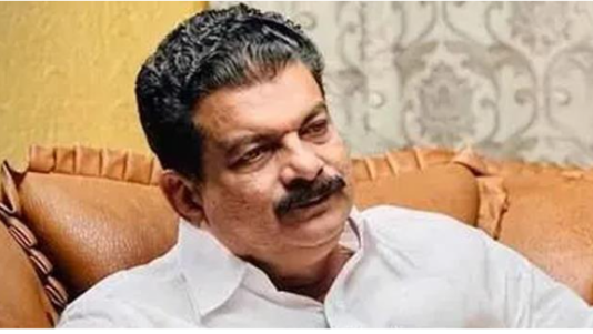 വ​ഴി​ക്ക​ടവ് ദുരന്തം ; തെ​ര​ഞ്ഞെ​ടു​പ്പ് വി​ഷ​യ​മാ​യി കാ​ണു​ന്നി​ല്ലെ​ന്ന് പി.​വി. അ​ൻ​വ​ർ