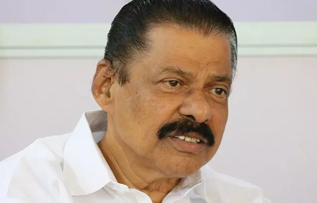 വി​ദ്യാ​ർ​ഥി ഷോ​ക്കേ​റ്റ് മ​രി​ച്ച സം​ഭ​വ​ത്തി​ലെ വിവാദം ; വ​നം​മ​ന്ത്രി​യെ പി​ന്തു​ണ​ച്ച് സി​പി​എം