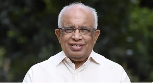 വി​ദ്യാ​ർ​ഥി ഷോ​ക്കേ​റ്റ് മ​രി​ച്ച സം​ഭ​വ​ത്തി​ൽ പ്ര​തി​ക​ര​ണ​വു​മാ​യി മ​ന്ത്രി കൃ​ഷ്ണ​ൻ​കു​ട്ടി