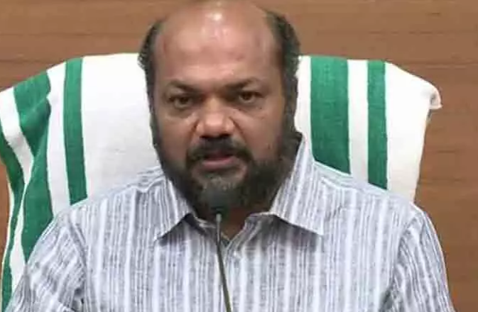 കിറ്റക്സ് ഇത്രയും വളർന്നത് കേരളത്തിന്റെ മണ്ണില്ലെന്ന് പി രാജീവ്‌