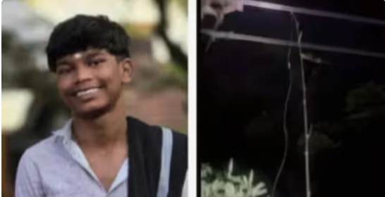 വഴിക്കടവില്‍ വിദ്യാര്‍ഥി ഷോക്കേറ്റ് മരിച്ച സംഭവം ക്രൈംബ്രാഞ്ച് അന്വേഷിക്കും
