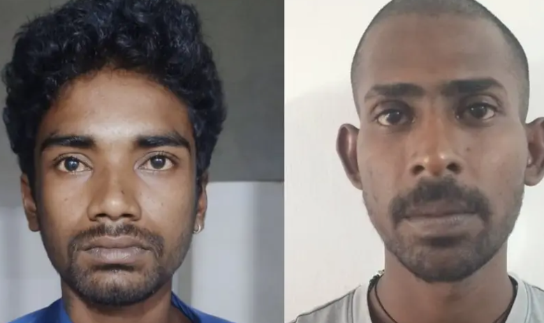 ബാർ ഹോട്ടലിന് മുന്നിൽവച്ച്‌ ആക്രമണം ; പ്രതികൾ പോലീസ് പിടിയിൽ