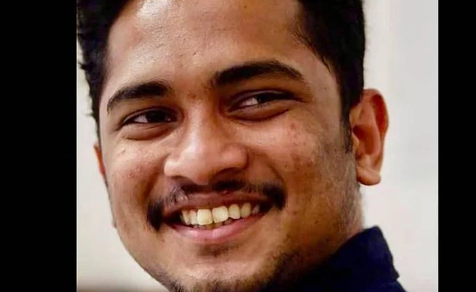 സ്‌കൂബ ഡൈവിങ്ങിനിടെ തൃശ്ശൂർ സ്വദേശിക്ക് ദാരുണാന്ത്യം