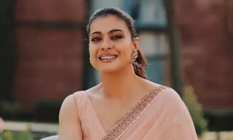 ബോളിവുഡ് താരം കജോളിന്റെ മിനിമലിസം
