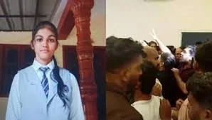 9-ാം വിദ്യാർത്ഥിയുടെ ആത്മഹത്യ; സ്കൂളിലെ സമയത്തിൽ മാറ്റം വരുത്തി