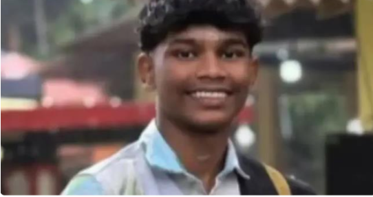വി​ദ്യാ​ര്‍​ഥി ഷോ​ക്കേ​റ്റ് മ​രി​ച്ച സം​ഭ​വം ; പ്ര​തി വി​നേ​ഷി​നെ റി​മാ​ൻ​ഡ് ചെ​യ്തു