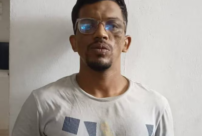 18-കാരനെ പീഡിപ്പിച്ചു ; ഒളിവിൽ കഴിഞ്ഞിരുന്ന പ്രതി മംഗലാപുരത്ത് പിടിയിൽ