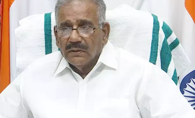 വിദ്യാർഥിയുടെ മരണത്തിൽ ഗൂഢാലോചനയുണ്ടെന്ന് പറഞ്ഞിട്ടില്ലെന്ന് മന്ത്രി എ കെ ശശീന്ദ്രൻ