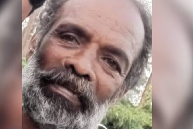 കാട്ടാന ആക്രമണത്തില്‍ കര്‍ഷകന് ദാരുണാന്ത്യം