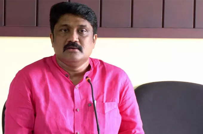 തോല്‍വിയെ വിലയിരുത്തി പൊരുതി മുന്നേറും’; എ എ റഹീം