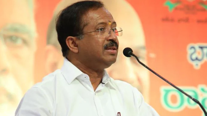 ജനകീയ വിഷയങ്ങൾ ചർച്ചയാകാതിരിക്കാനാണ് ആർഎസ്എസിനെച്ചൊല്ലി വിവാദമുണ്ടാക്കുന്നത്; വി. മുരളീധരൻ