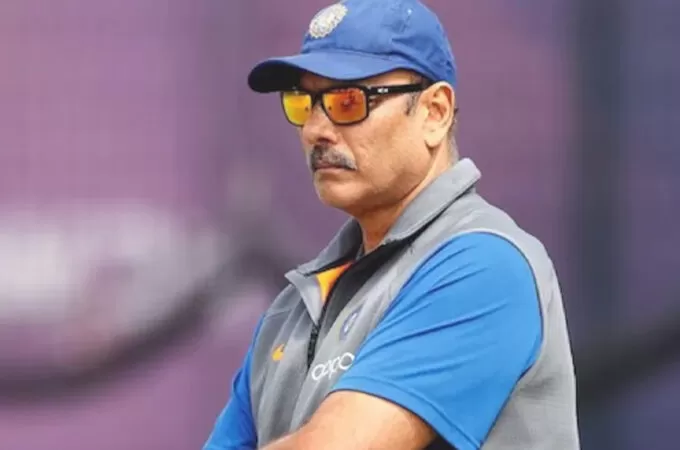ഐസിസിക്ക് ലഭിക്കുന്ന വരുമാനത്തിലെ ഏറിയ പങ്കും ഇന്ത്യയിൽ നിന്ന്,  ഐസിസിയോട് ഇന്ത്യ കൂടുതൽ വരുമാനം ആവശ്യപ്പെടണമെന്ന് രവി ശാസ്ത്രി
