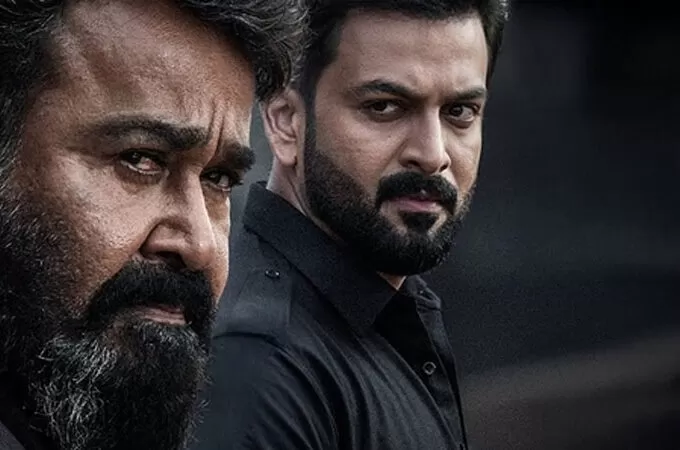 ‘ഫിര്‍ സിന്ദാ’; ‘എമ്പുരാനി’ലെ വീഡിയോ ഗാനം എത്തി