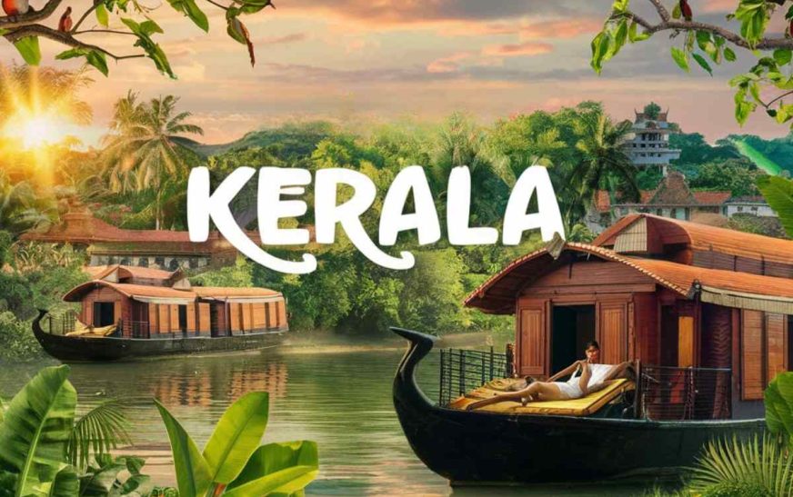 രാജ്യത്ത് ഏറ്റവും കൂടുതൽ സന്ദർശകരുള്ള ട്രാവൽ വെബ്‌സൈറ്റ് കേരള ടൂറിസത്തിൻ്റേത്…