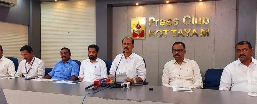 റൈസിങ് പൂഞ്ഞാർ ടുകെ25′ നിക്ഷേപസംഗമം ജൂൺ ഒൻപതിന്; 2042 കോടി രൂപയുടെ നിക്ഷേപ വാഗ്ദാനം