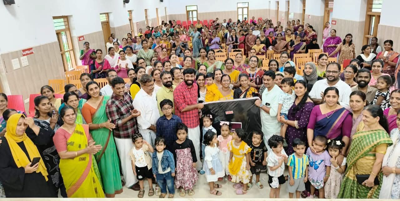 കുഞ്ഞോമനകൾക്ക് ഇനി കുഞ്ഞി മെത്തയിൽ വിശ്രമിക്കാം