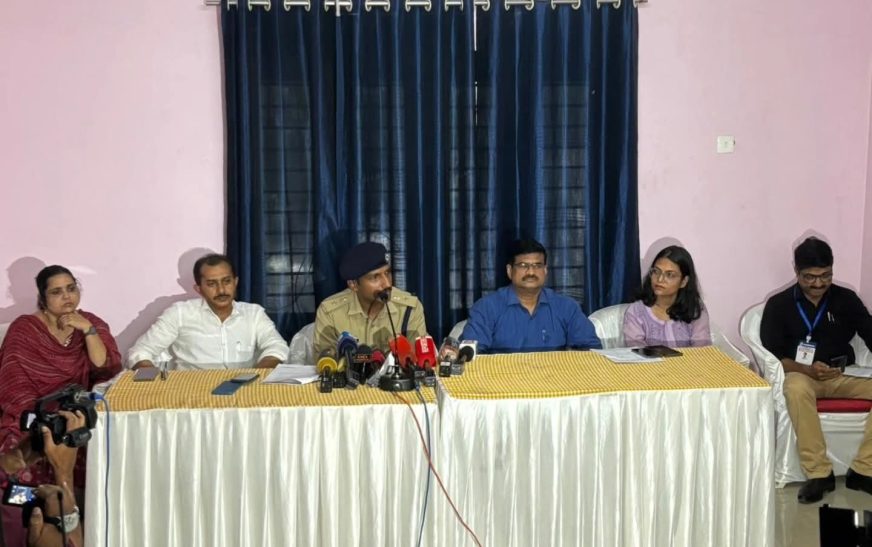 നിലമ്പൂർ ഉപതെരഞ്ഞെടുപ്പ്: വോട്ടെണ്ണലിനുള്ള ഒരുക്കങ്ങൾ പൂർത്തിയായി