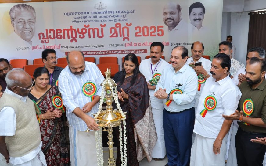ലയങ്ങളുടെ നവീകരണത്തിനായുള്ള പ്രത്യേക പദ്ധതിക്ക് തുടക്കം