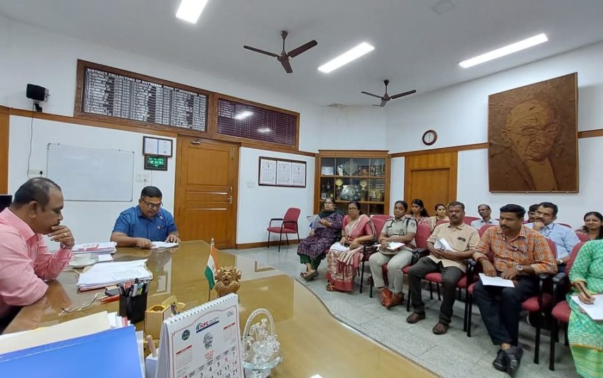 പാചക എണ്ണയുടെ പുനരുപയോഗം: ഫ്‌ളാറ്റ് സമുച്ചയങ്ങളിൽ നിന്ന് എണ്ണ ശേഖരിക്കാൻ പദ്ധതി