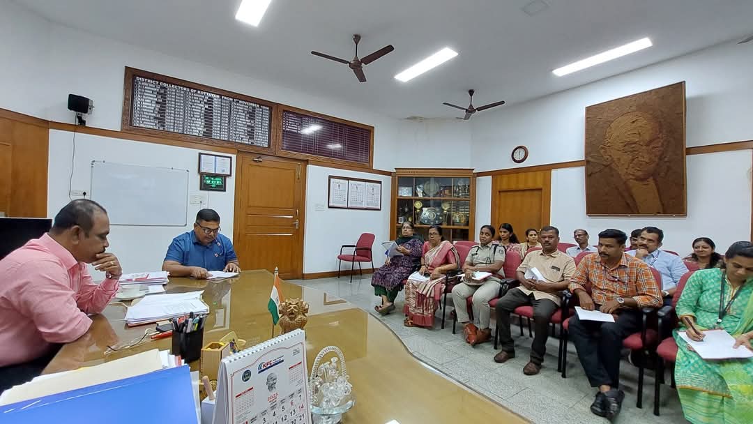 പാചക എണ്ണയുടെ പുനരുപയോഗം: ഫ്‌ളാറ്റ് സമുച്ചയങ്ങളിൽ നിന്ന് എണ്ണ ശേഖരിക്കാൻ പദ്ധതി