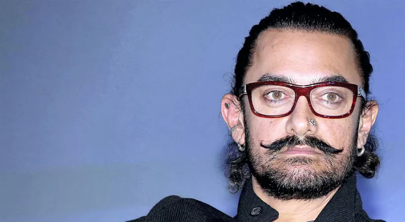 വാക്കുകള്‍ തെറ്റിദ്ധരിക്കപ്പെട്ടു; ‘മഹാഭാരതം’ സിനിമയ്ക്ക് ശേഷം അഭിനയം നിര്‍ത്തില്ലെന്ന്  ആമിര്‍ ഖാന്‍