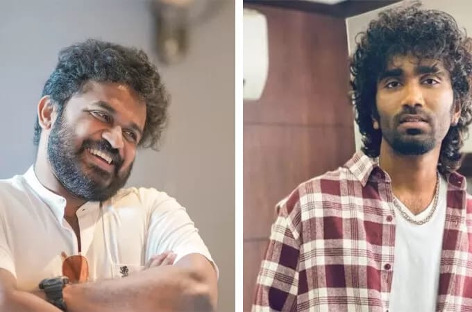 ഗംഭീര സിനിമ; ‘തുടരും’ ടീമിനെ പ്രശംസിച്ച് നടൻ പ്രദീപ് രംഘനാഥൻ
