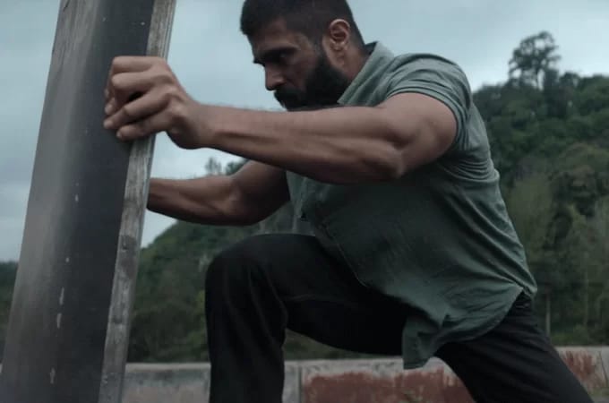 വിജയ് ദേവരകൊണ്ട ചിത്രം ‘കിങ്ഡം’ റിലീസ് വീണ്ടും വൈകും !