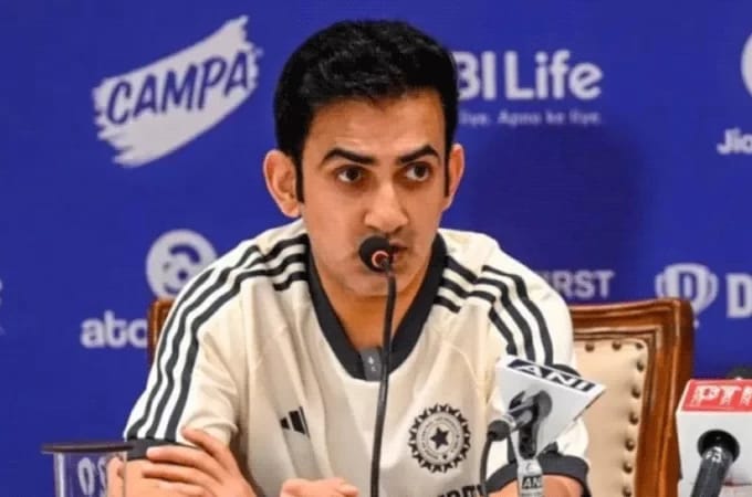 റോഡ് ഷോകള്‍ നടത്തുന്നതിനോട് യോജിപ്പില്ല: ഗൗതം ഗംഭീര്‍