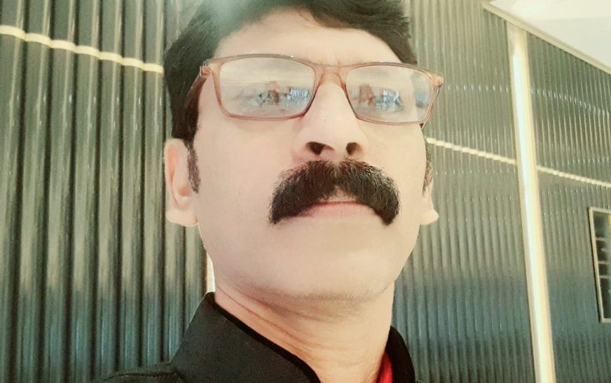 ക്രൈസ്തവരേ നിങ്ങൾ ഉണർന്നില്ലെങ്കിൽ?: തുറന്നെഴുത്തുമായി ടോണി ചിറ്റിലപ്പിള്ളി
