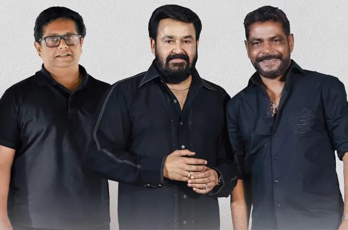 ഭൂതകാലം ഒരിക്കലും നിശബ്ദമായിരിക്കില്ല; ‘ദൃശ്യം 3’ അപ്ഡേറ്റുമായി മോഹന്‍ലാലും ജീത്തുവും