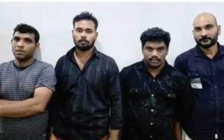 തിരുവനന്തപുരത്ത് ക്ഷീര കർഷകനെ ആക്രമിച്ച് പണം കവർന്നു