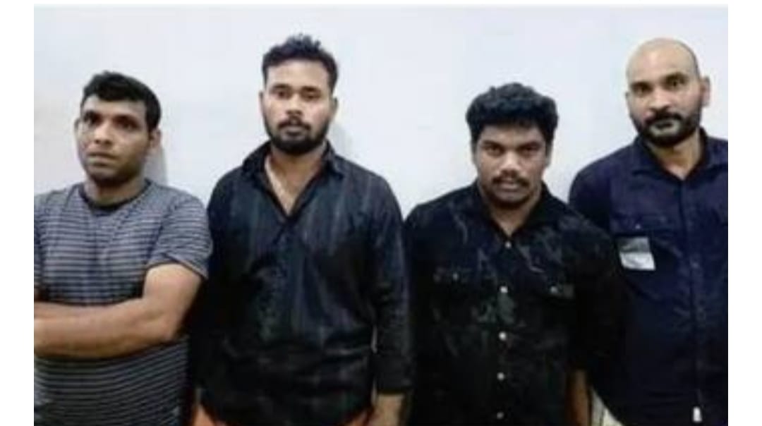തിരുവനന്തപുരത്ത് ക്ഷീര കർഷകനെ ആക്രമിച്ച് പണം കവർന്നു