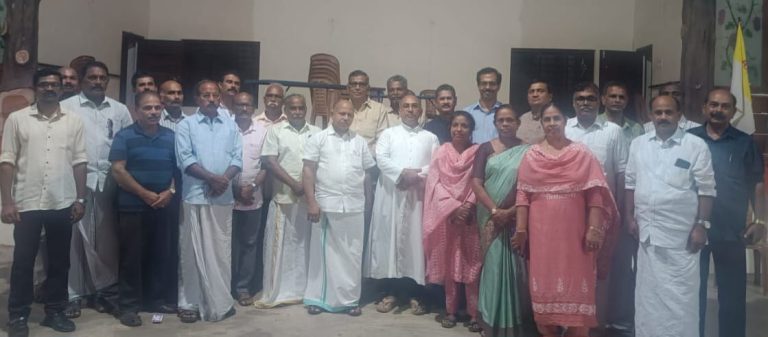 ജൂലൈ 3 പൊതു അവധി ദിവസമായി പ്രഖ്യാപിക്കണമെന്ന് കത്തോലിക്ക കോൺഗ്രസ്സ്