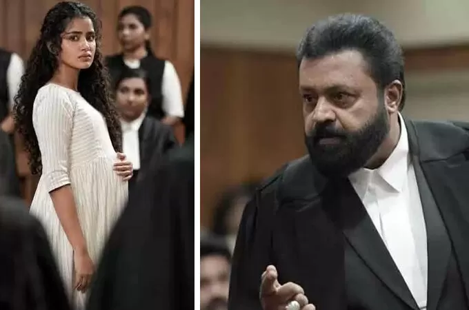 ‘ജാനകി’ക്ക് വെട്ട്; സെന്‍സര്‍ ബോര്‍ഡിനെതിരെ സിനിമ സംഘടനകള്‍ പ്രതിഷേധത്തിലേക്ക്