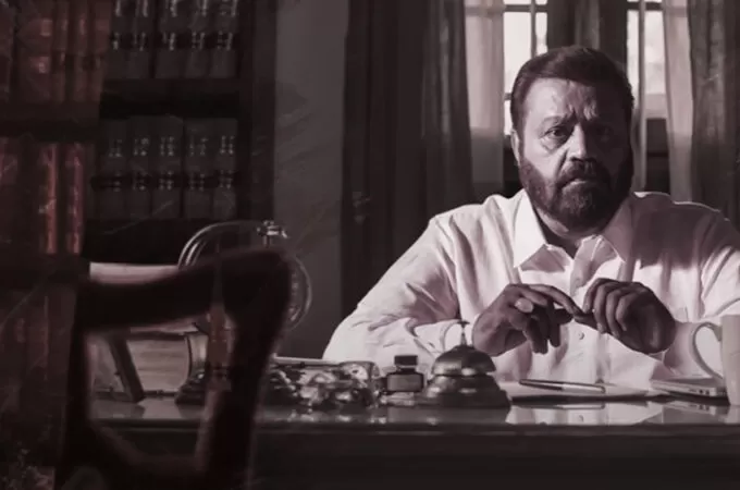 ജാനകി vs ദി സ്റ്റേറ്റ് ഓഫ് കേരളയിലെ ആദ്യ ഗാനം പുറത്ത്