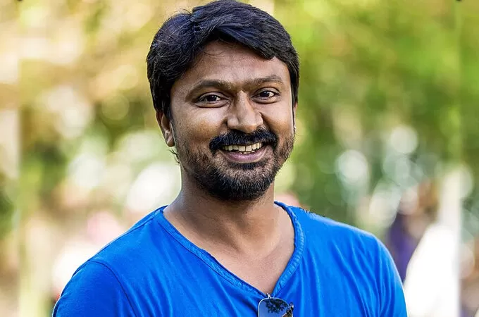 തമിഴ് നടന്‍ കൃഷ്ണ ലഹരിക്കേസില്‍ അറസ്റ്റില്‍