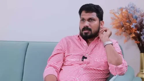 കേരള ഫിലിം ഡിസ്ട്രിബ്യൂട്ടേഴ്‌സ് അസോസിയേഷന്‍ 3-ാം തവണയും പ്രസിഡന്റായി ലിസ്റ്റിന്‍ സ്റ്റീഫന്‍ തന്നെ