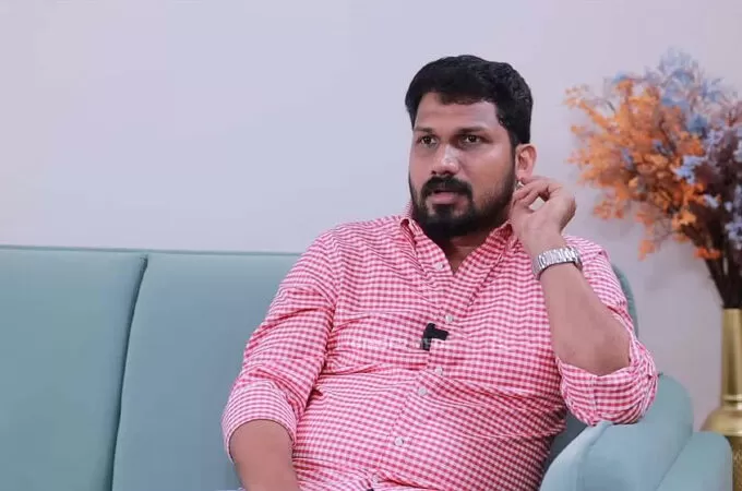 കേരള ഫിലിം ഡിസ്ട്രിബ്യൂട്ടേഴ്‌സ് അസോസിയേഷന്‍ 3-ാം തവണയും പ്രസിഡന്റായി ലിസ്റ്റിന്‍ സ്റ്റീഫന്‍ തന്നെ