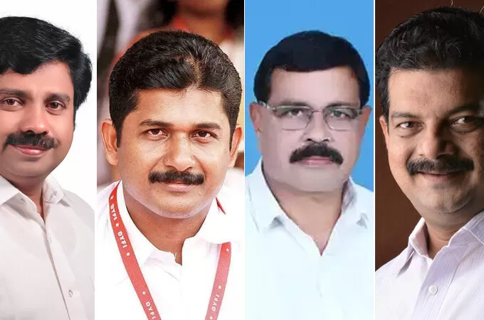 നിലമ്പൂരില്‍ തെരഞ്ഞെടുപ്പ്; സ്ഥാനാര്‍ത്ഥികള്‍ പെരുന്നാള്‍ നമസ്‌കാര ചടങ്ങുകളില്‍ പങ്കെടുക്കും