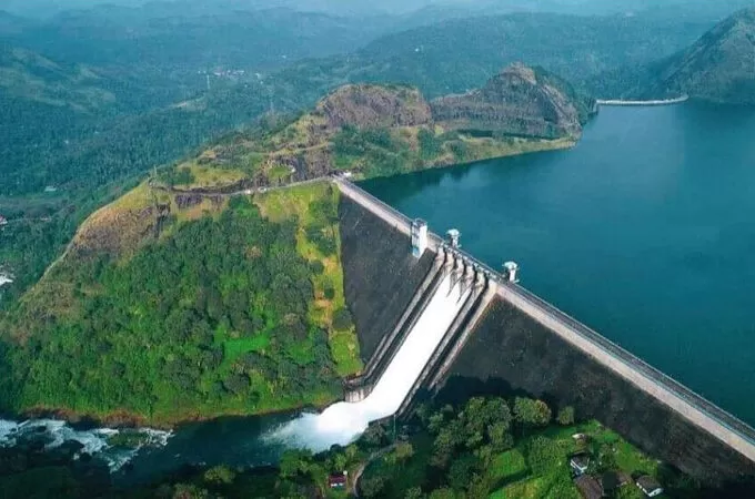 മുല്ലപ്പെരിയാര്‍ ഡാം നാളെ തുറക്കാന്‍ സാധ്യത; ജാഗ്രത നിർദേശം